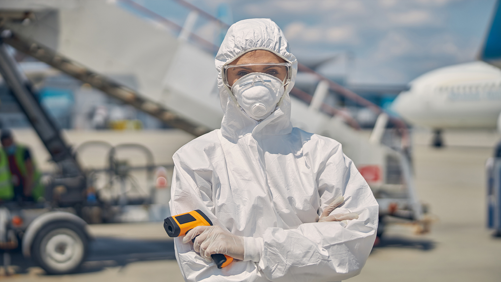 Airline Transportation Industry