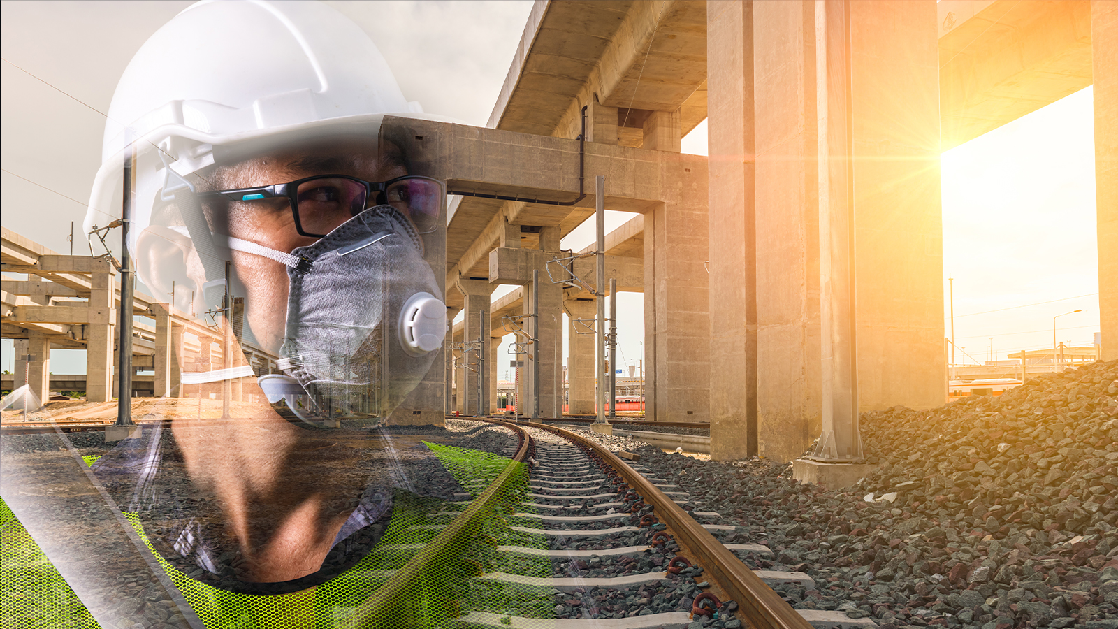 Railway Transport Industry