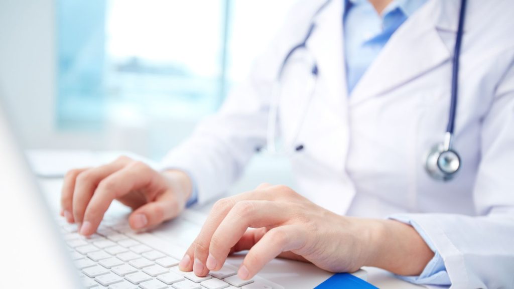 Healthcare Provider Implementation for MEQ