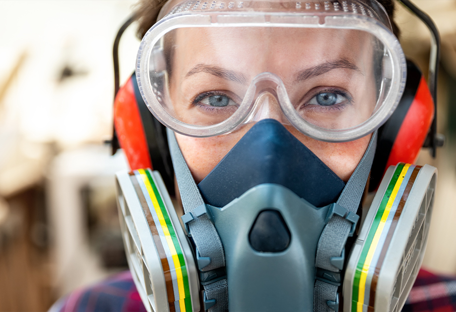 Respirator Safety
